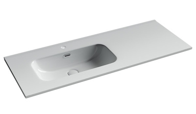 Умывальник CeramicaNova Element CN7006L / CN7006R