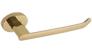 Держатель для туалетной бумаги Rea gold 77012