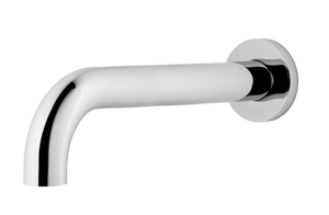 Излив Bruma Leaf 1456403CR Chrome