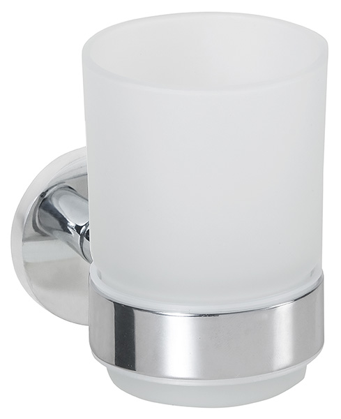 Стакан Bemeta Circum 168110012