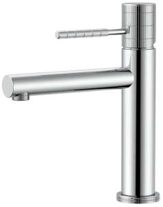 Смеситель для умывальника Gid Edessa SS070-CH-K