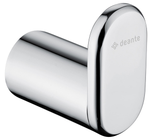 Крючок Deante Round ADR_0111