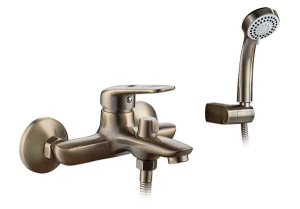 Смеситель для ванны Ledeme H48 L3248C