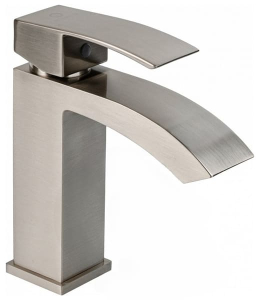 Смеситель для умывальника Filarete Waterfall FL5010NK
