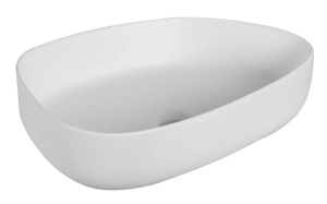 Умывальник Milleau Glace MU0044-MW