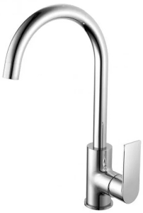 Смеситель для кухонной мойки Haiba HB71505