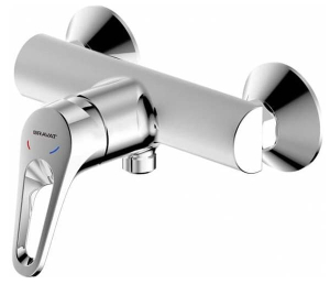 Смеситель для душа Bravat Drop-D F948162C-01
