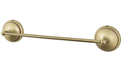Держатель для полотенец Caprigo Romano 7001/40-vot / 7001/60-vot
