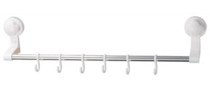 Держатель для полотенец Fixsen Element GR-7077