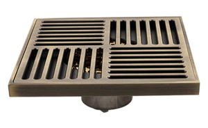 Душевой трап Gappo G81501-4