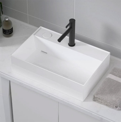 Умывальник CeramaLux 6252 / 6253