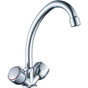 Смеситель для кухонной мойки Cron CN4009