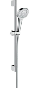 Душевой гарнитур Hansgrohe Croma 110 Select E Multi 26580400