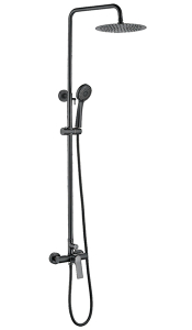 Душевая стойка Ledeme L2475B