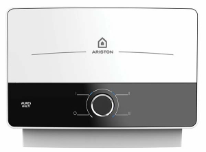 Проточный водонагреватель Ariston Aures M 7.7