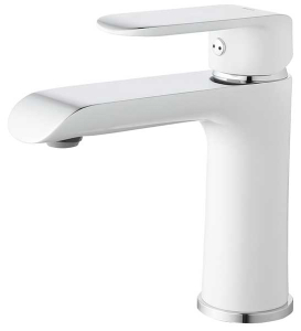 Смеситель для умывальника Iddis Calipso CALSB00i01