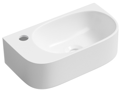 Умывальник Lavinia Boho Bathroom Sink 33311047 / 33311049