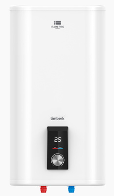 Накопительный водонагреватель Timberk SWH FSI3 30 V / SWH FSI3 50 V / SWH FSI3 80 V / SWH FSI3 100 V