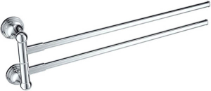 Держатель для полотенец Fixsen Laguna GR-7802A