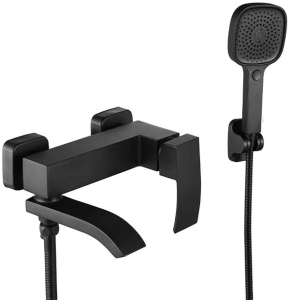 Смеситель для ванны Vieir V433531C