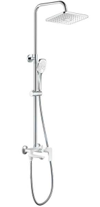 Душевая стойка Haiba HB24505-8