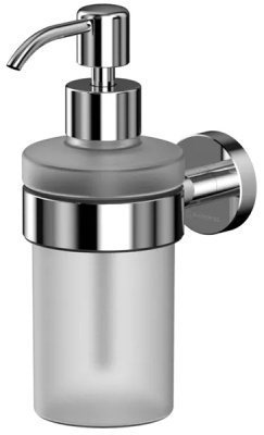 Дозатор для моющих средств Whitecross Ergo ER2240CR / ER2240NIB
