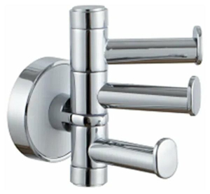 Держатель для полотенец Vivi Felice Idilio R 1003 BL