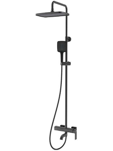 Душевая стойка Gappo G2418-26