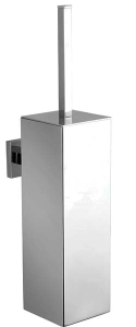 Ершик для унитаза Omnires Uni UN10621CR