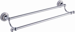 Держатель для полотенец Gerhans K21009