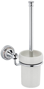Ершик для унитаза Fixsen Bogema FX-78513