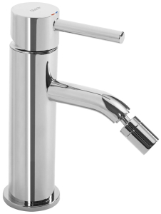 Смеситель для биде Rea Lungo chrom REA-B0666