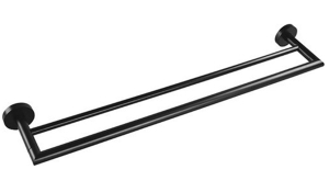 Держатель для полотенец Bemeta Dark 104204050