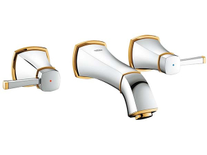 Смеситель встраиваемый Grohe Grandera 20414IG0