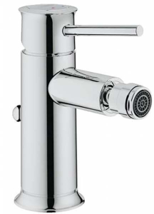 Смеситель для биде Grohe BauClassic 32864000