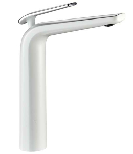 Смеситель для умывальника Rose R3911C / R3911F