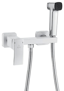 Смеситель для биде Rose R1505F-1