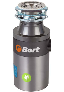 Измельчитель пищевых отходов Bort Titan 4000 Plus 91275776