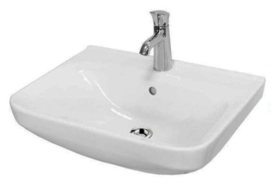 Умывальник Sanita Luxe Next 60 BKC