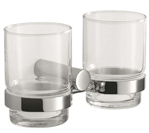 Стакан Iddis Renior L044 двойной