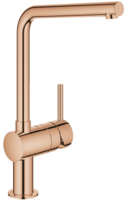 Смеситель для кухонной мойки Grohe Minta 31375DA0 / 31375DL0