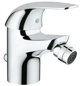 Смеситель для биде Grohe Euroeco 23263000