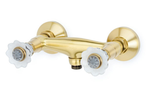 Смеситель для душа Boheme Camelia 314