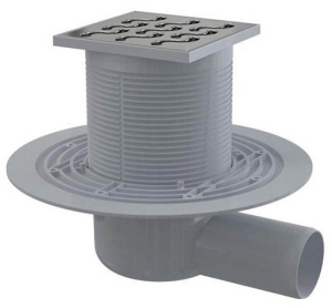 Душевой трап AlcaPlast APV102