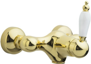 Смеситель для душа Boheme Tradizionale Oro 284