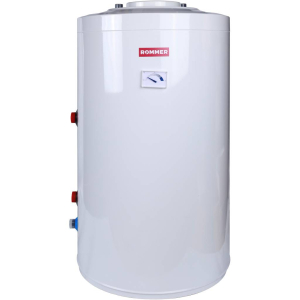 Бойлер косвенного нагрева напольный ROMMER RWH 150