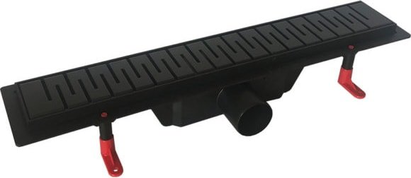 Трап/канал Styron STY-M-100-FF