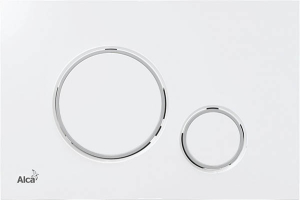 Кнопка для инсталляции Alca Plast M770 / M771 / M772