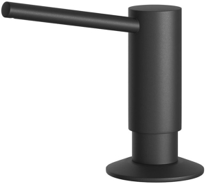 Дозатор для моющих средств Omoikiri OM-02-P-BL