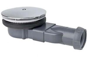 Сифон для душевого поддона Cerutti CT6055